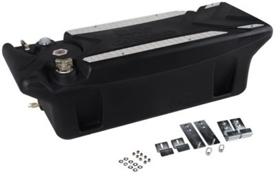 Volvo Fuel Tank Titan Fuel Tanks