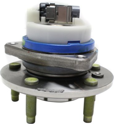 Cadillac Wheel Hub Timken