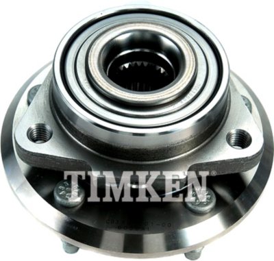 Chevrolet Captiva Sport Timken