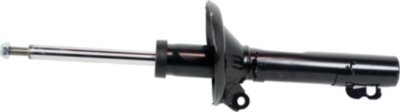 Audi Shock Absorber and Strut Assembly Monroe
