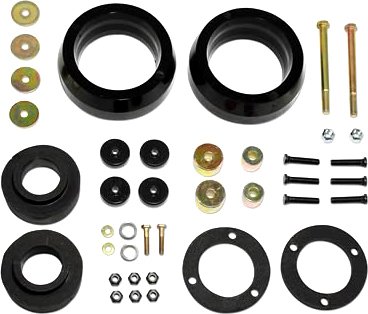 Toyota 4Runner Suspension Lift Kit Tuff Country