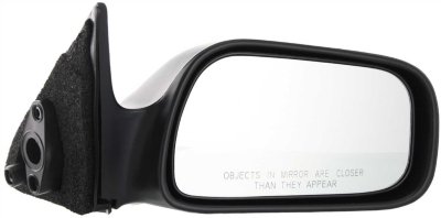 1995 toyota camry passenger mirror #3