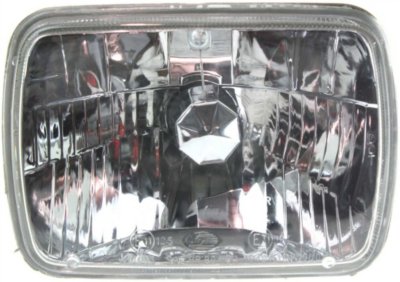 Chevrolet Truck Headlight Bolton Premiere