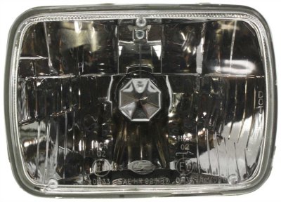 Dodge Caravan Headlight Bolton Premiere