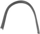 Jaguar Bumper APA/URO Parts