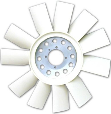 Jaguar Fan Blade APA/URO Parts