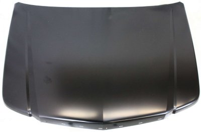 Cadillac Hood Replacement