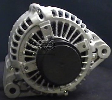 Jaguar Alternator USA Industries