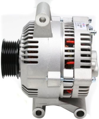 Mercury Alternator NSA