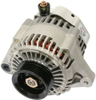 Acura Alternator NSA