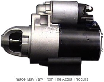 Chevrolet Astro Starter USA Industries