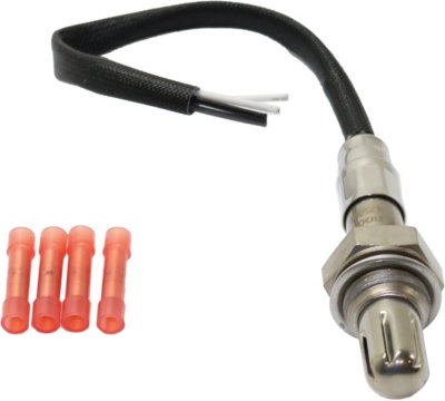 Buick Oxygen Sensor Replacement
