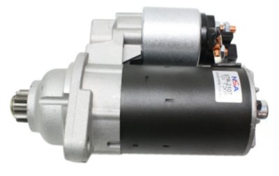 Audi Starter NSA