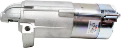 Cadillac Starter NSA