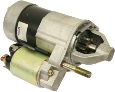 Hyundai Starter NSA