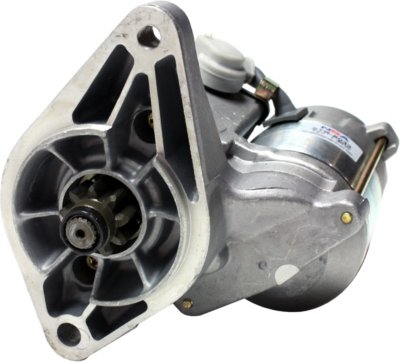 Toyota Corolla Starter NSA