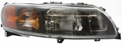 Volvo S60 Replacement