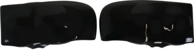Dodge Headlight Cover Ventshade