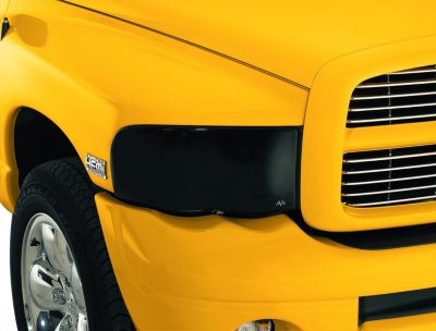 Jeep Headlight Cover Ventshade