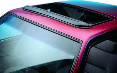 Scion Air Deflector Ventshade
