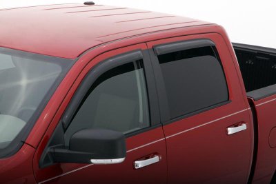 Honda Odyssey Vent Visor Ventshade