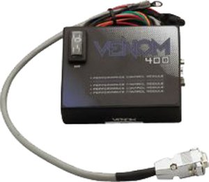 Toyota Performance Module and Chip Venom