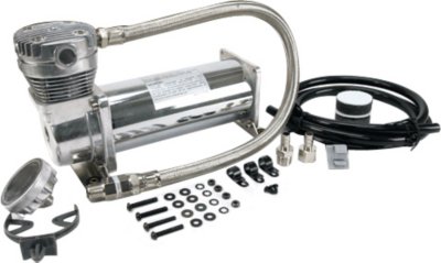 Lincoln Town Car Air Suspension Compressor Viair