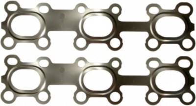 Nissan Pathfinder Exhaust Manifold Gasket Victor