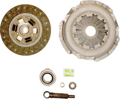 Ford Probe Clutch Kit Valeo