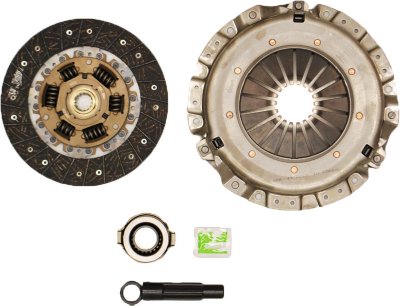 Buick Clutch Kit Valeo
