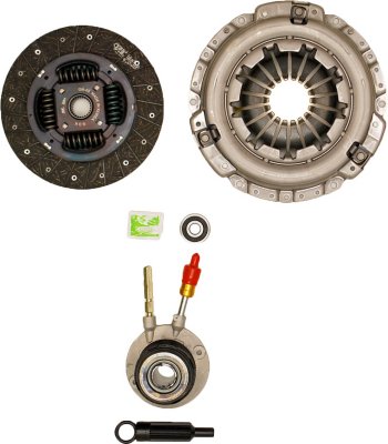 Isuzu Clutch Kit Valeo