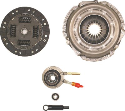 GMC Clutch Kit Valeo