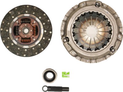 Toyota Clutch Kit Valeo