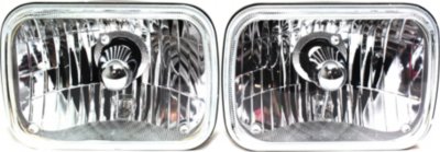 Acura TL Headlight Vision X