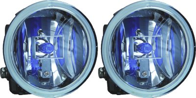 Infiniti I30 Fog Light Vision X
