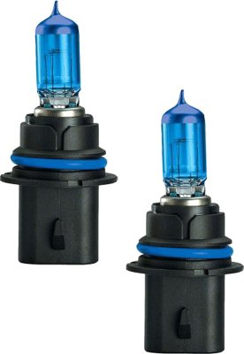 Isuzu Trooper Headlight Bulb Vision X