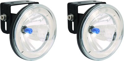 Jeep Liberty Fog Light Vision X
