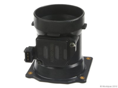 Audi A6 Quattro Air Mass Meter VDO