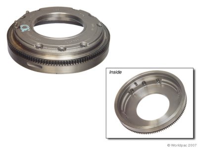 Volkswagen Cabriolet Flywheel Sachs