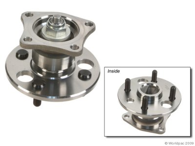 Chevrolet Silverado Wheel First Equipment Quality