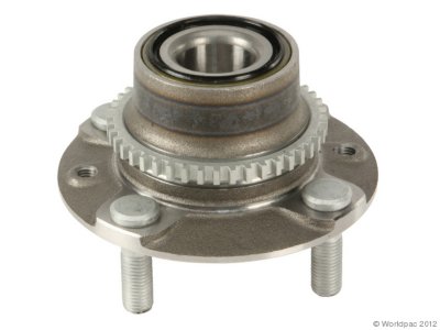 Mazda Miata Wheel Hub Assembly First Equipment Quality