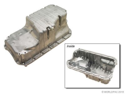 Acura Oil Pan OES Genuine