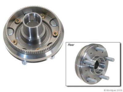Toyota Camry Wheel Hub OES Genuine