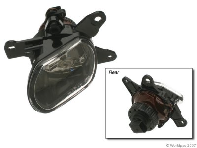 Audi Fog Light OES Genuine