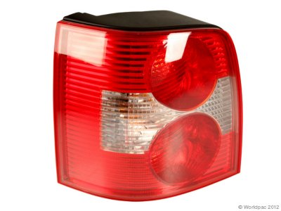 Volkswagen Passat Tail Light Valeo