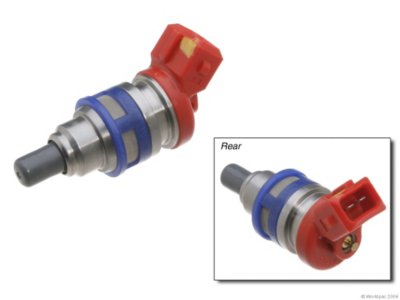 Nissan 300ZX Fuel Injector Bosch