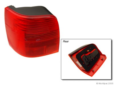 Volkswagen Passat Tail Light OES Genuine