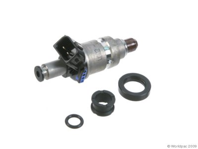 Honda Fuel Injector Delphi