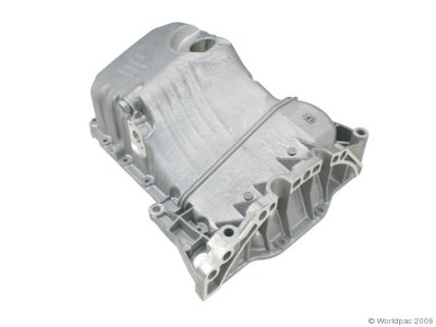 Audi Oil Pan OES Genuine