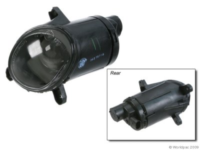 Volkswagen Passat Fog Light Genera
